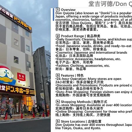 桜の川15 Detached House Ikebukuro 2 Mins Kanamecho Station 1 Min Eight People Tóquio Exterior foto