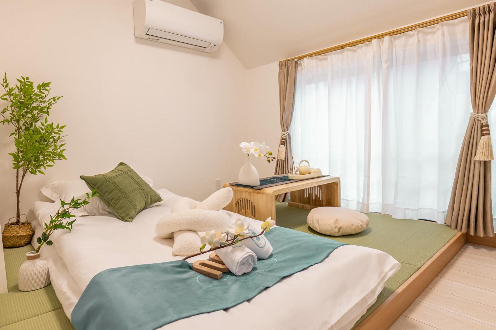 桜の川15 Detached House Ikebukuro 2 Mins Kanamecho Station 1 Min Eight People Tóquio Exterior foto