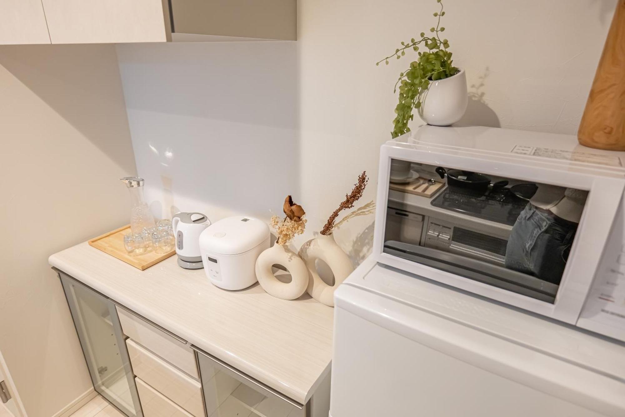 桜の川15 Detached House Ikebukuro 2 Mins Kanamecho Station 1 Min Eight People Tóquio Exterior foto