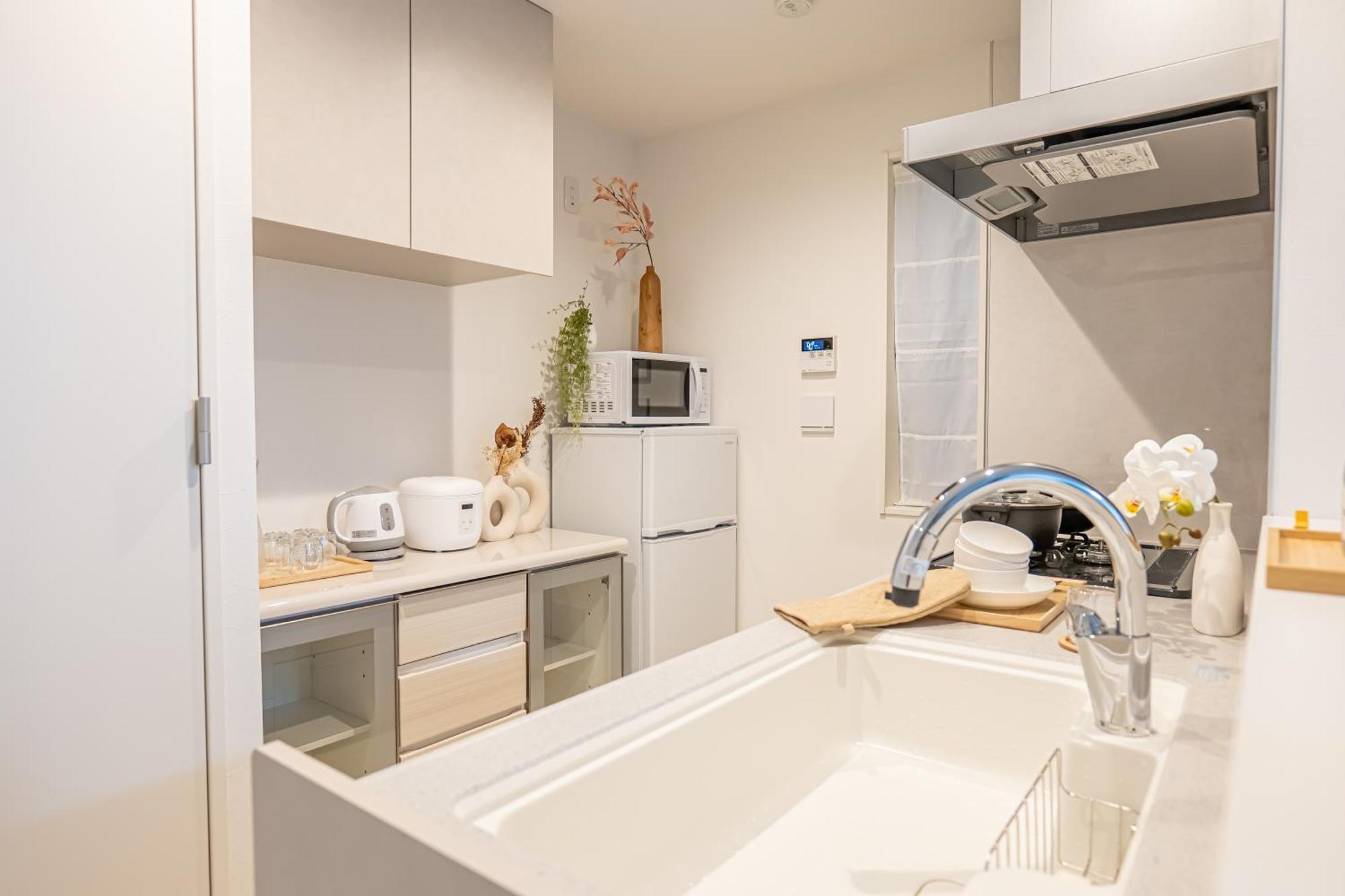 桜の川15 Detached House Ikebukuro 2 Mins Kanamecho Station 1 Min Eight People Tóquio Exterior foto