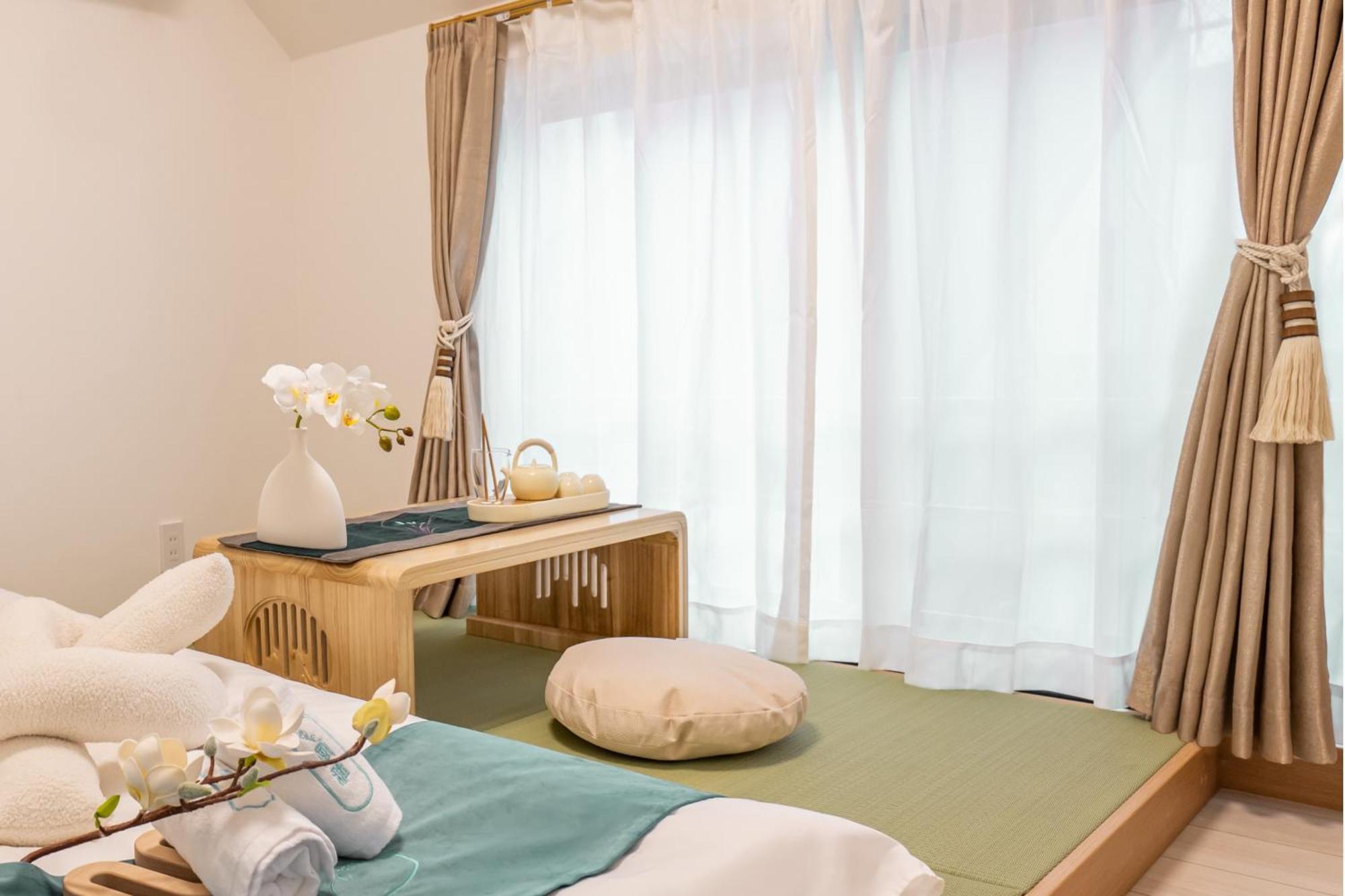 桜の川15 Detached House Ikebukuro 2 Mins Kanamecho Station 1 Min Eight People Tóquio Exterior foto